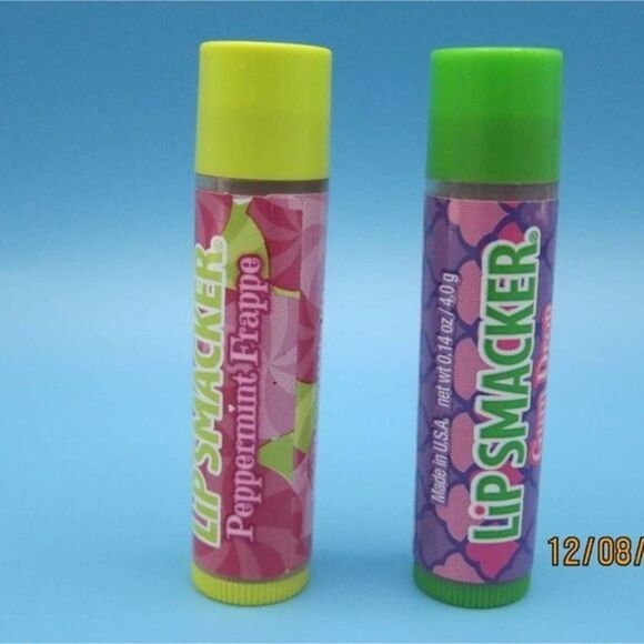 🔥Disney Princess Tiana Gift Set doll Lipsmacker frog princess NWOT - Picture 6 of 11